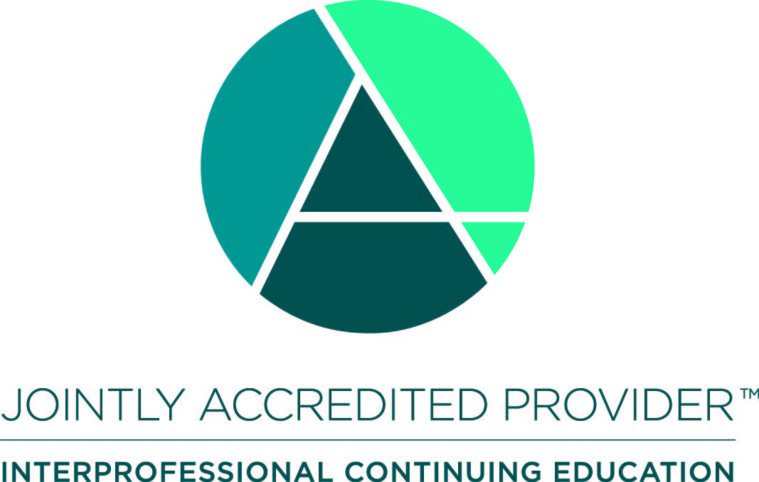 Jointly Accredited Provider 