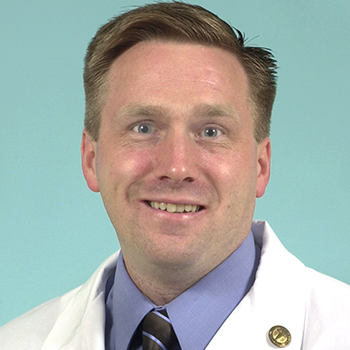 Dr. Christopher Carpenter 