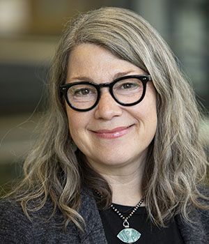 Amy Kalkbrenner, PhD, MPH