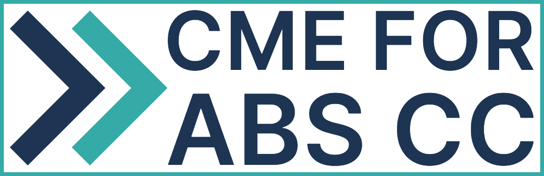 American Board of Surgery (ABS) Logo