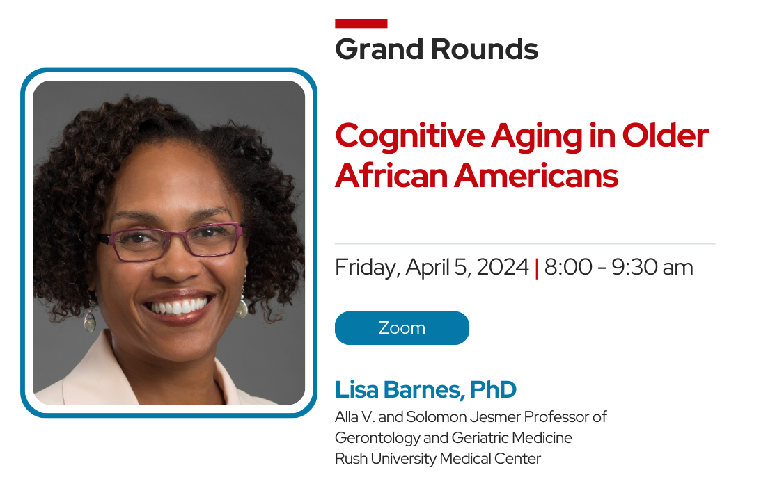 Cognitive Aging in Older African Americans