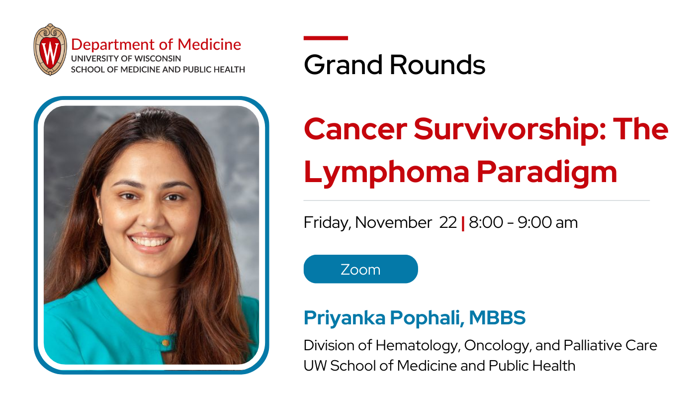 Cancer Survivorship: The Lymphoma Paradigm