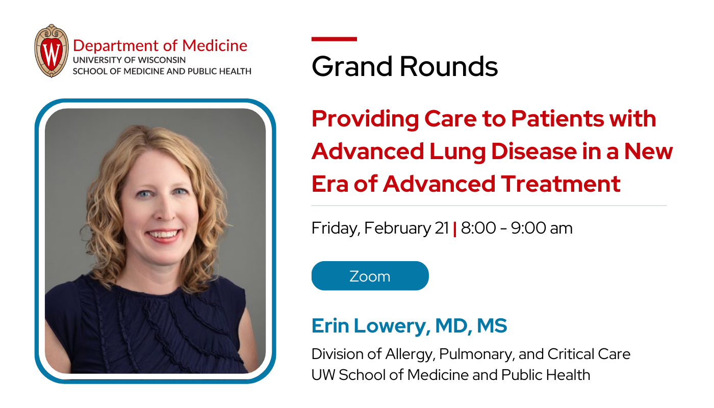 Providing Care to Patients with Advanced Lung Disease in a New Era of Advanced Treatment