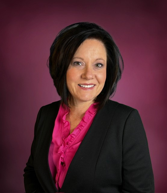 Headshot of Michelle Wesline