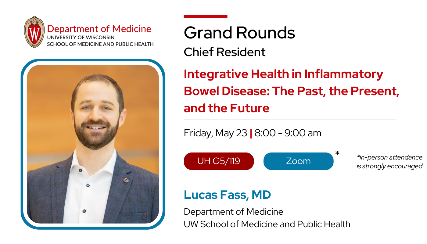 Integrative Health in Inflammatory Bowel Disease: The Past, the Present, and the Future