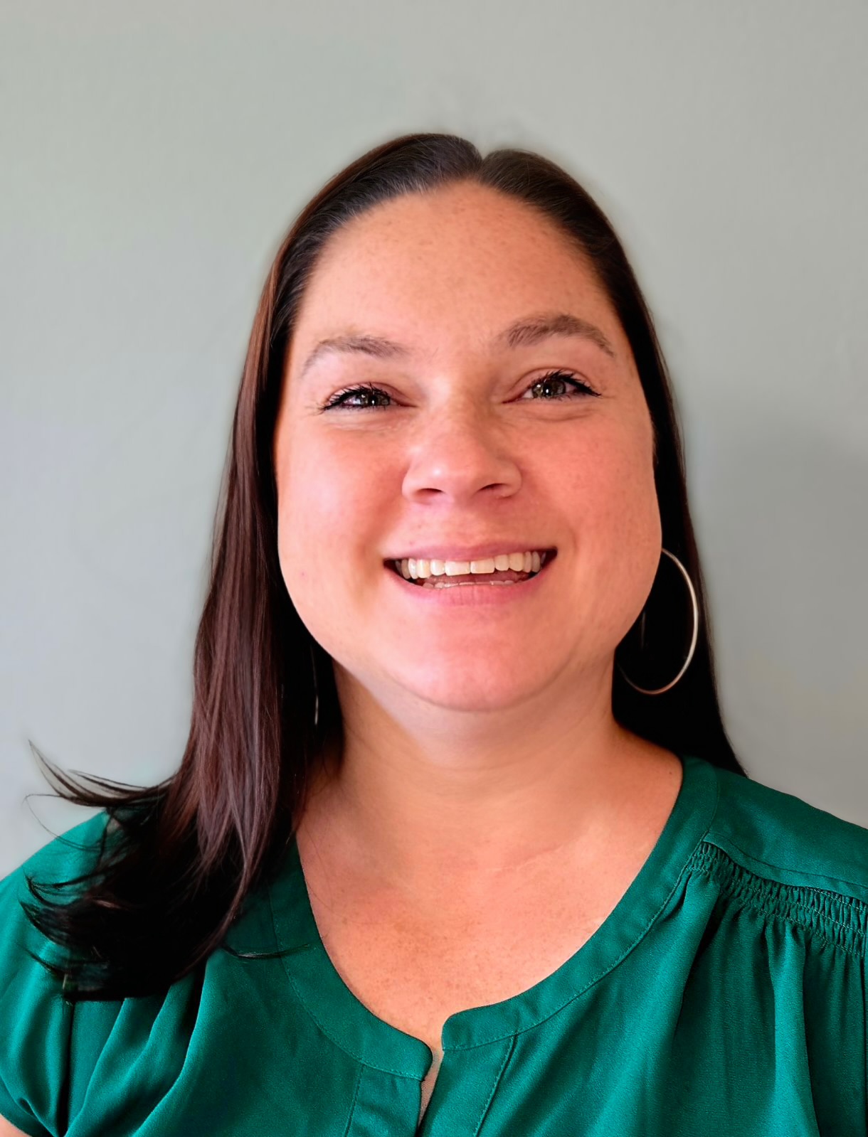 Headshot of Dr. Anne Thatcher