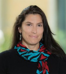 Jeneile Luebke, PhD, RN