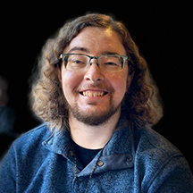 Headshot of Beneli Andert