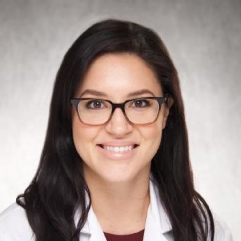 Gretchen Parris MPAS, PA-C, CAQ-Derm