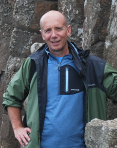 Joel Hill, MPAS, PA-C