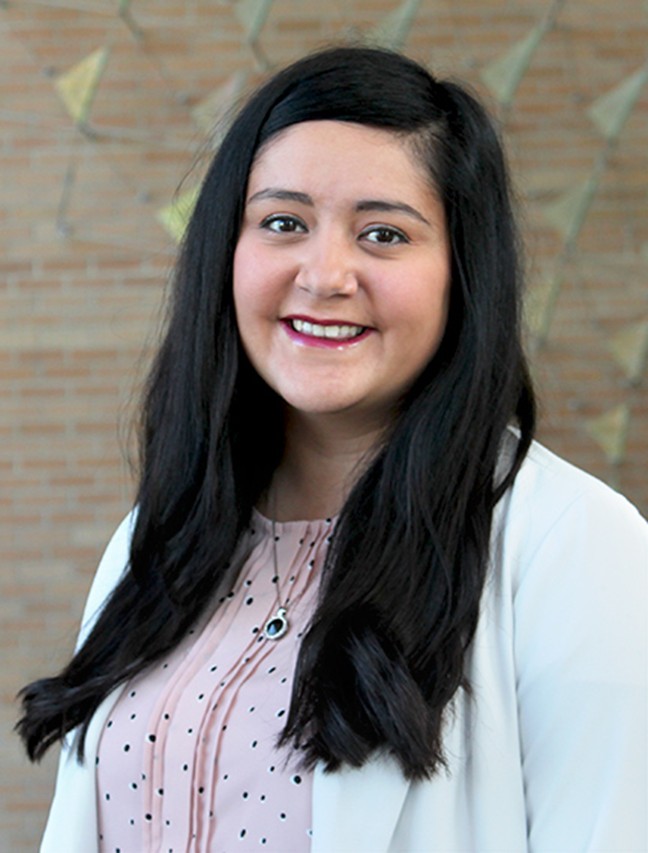 Marina L Maes, PharmD, BCPS, BCACP