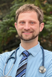 Andrew Lewandowski, DO