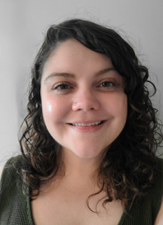 Anita Peña, PharmD, BCPS