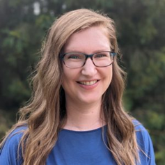 Carly Ebben Eaton, PhD