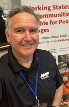 Darrin Wasniewski, MBA