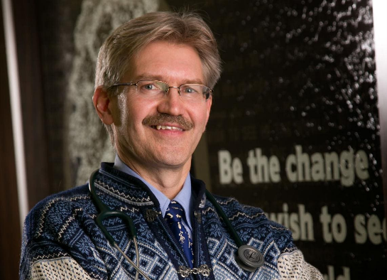 Jonathan Tempte, MD, PhD