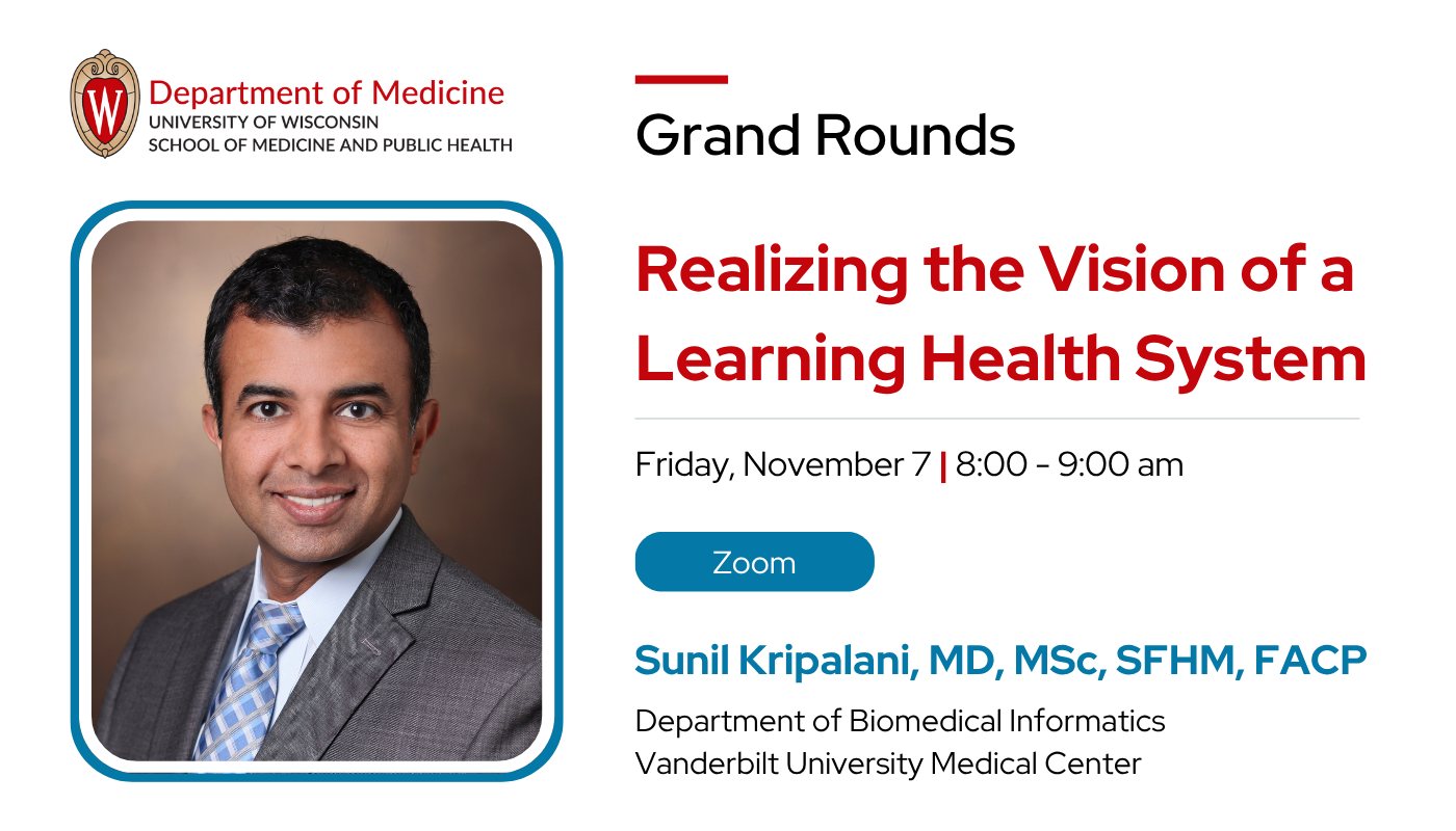 Realizing the Vision of a Learning Health System Realizing the Vision of a Learning Health System