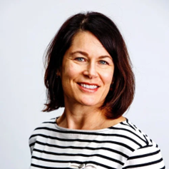 Melissa Schmitz, CEM, LEED