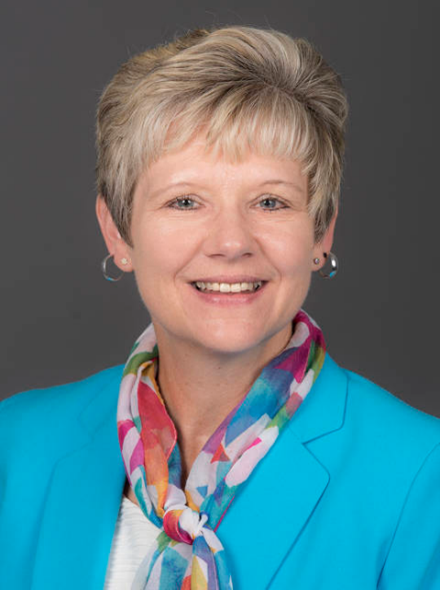 Pamela Guthman, DNP, RN, APHN-PHN