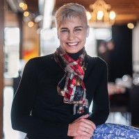 Paula Pintar, MSN, RN, ACNS-BC, AL-CIP, FAPIC