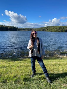 Roxane Gorbach, APNP, KYT