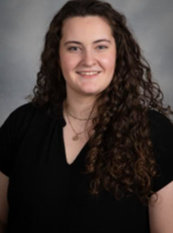 Katie McShea, Medical Student