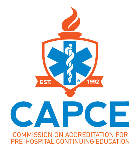 CAPCE Logo