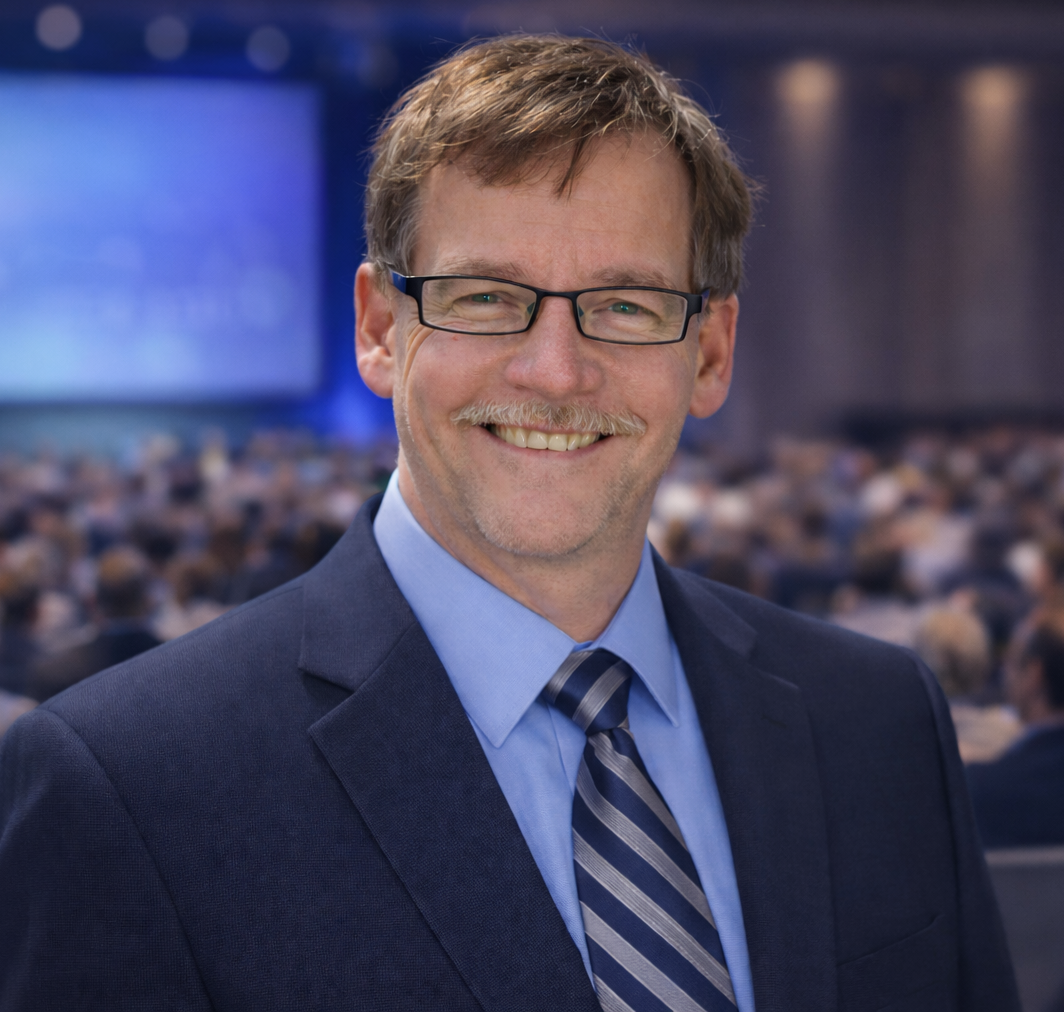 Headshot of David A. Grant Headshot of David A. Grant