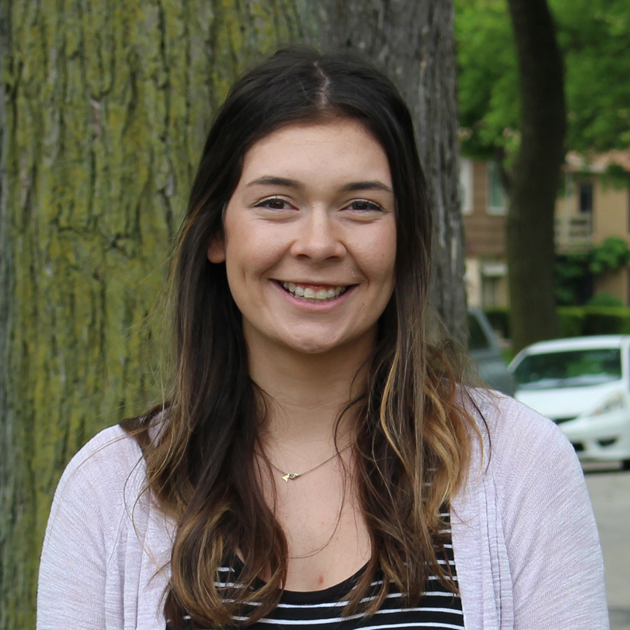 Headshot of Emily Wheeler