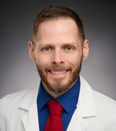 Headshot of Francis Jareczek