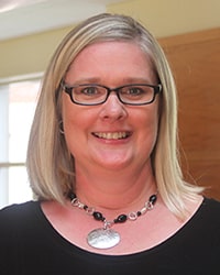 Headshot of Katie Strong