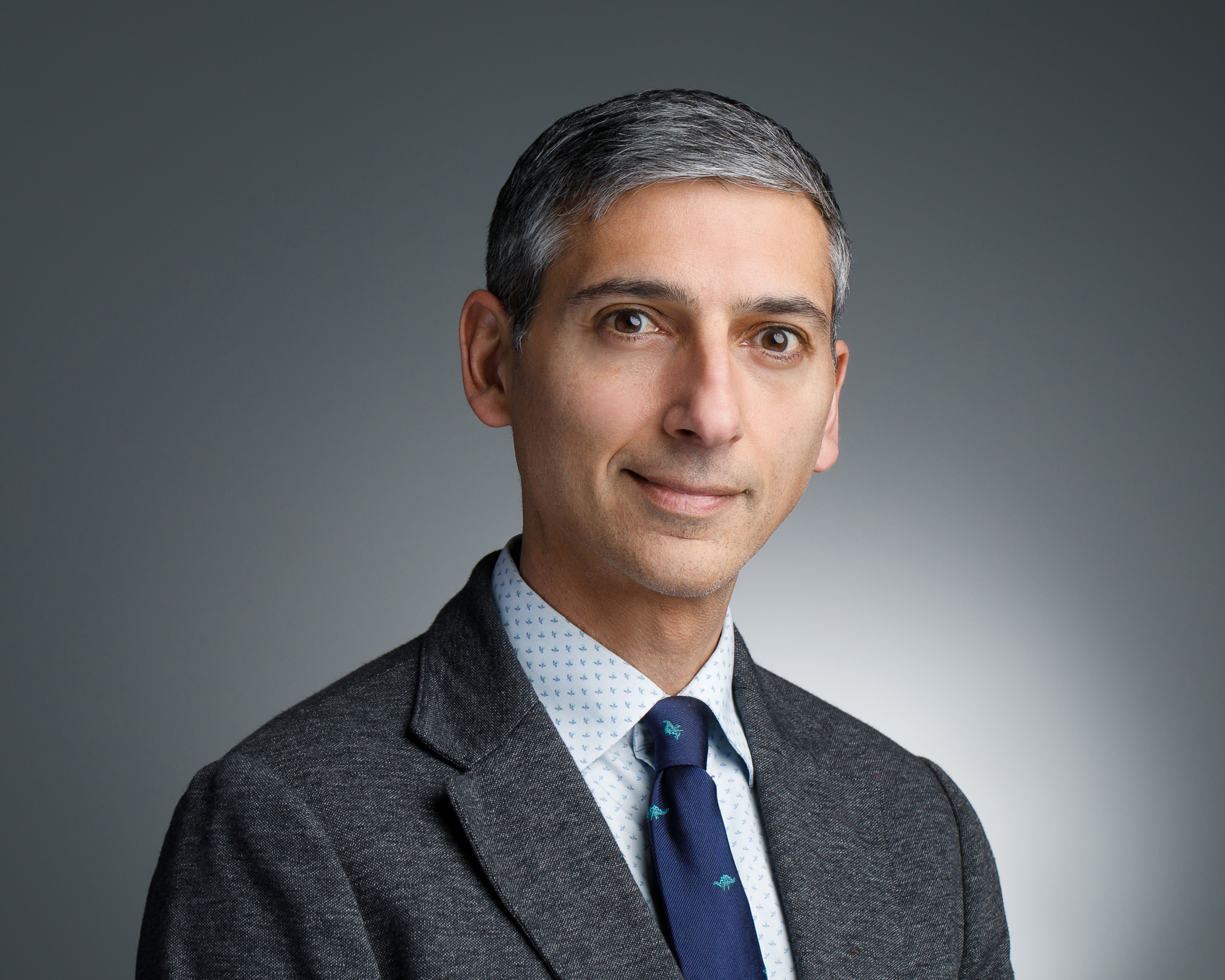 Headshot of Mark Cicero