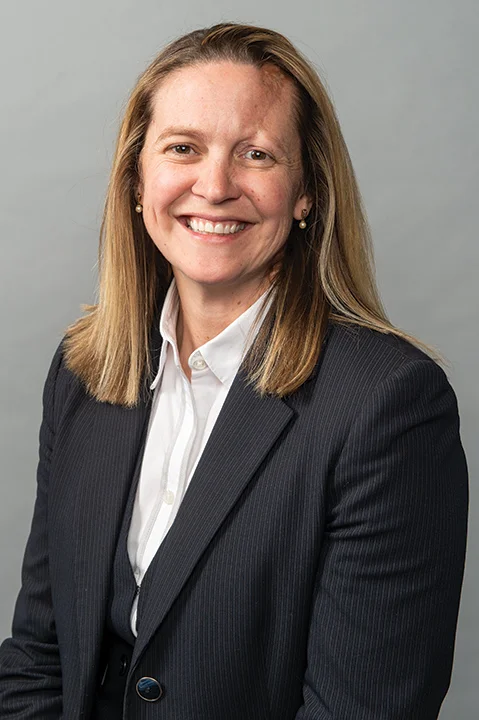 Headshot of Melissa O'Neil