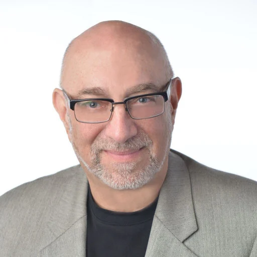 Headshot of Robert Karol