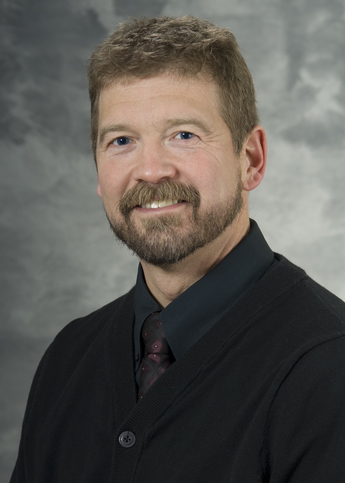 Headshot of Michael J. Ward Headshot of Michael J. Ward