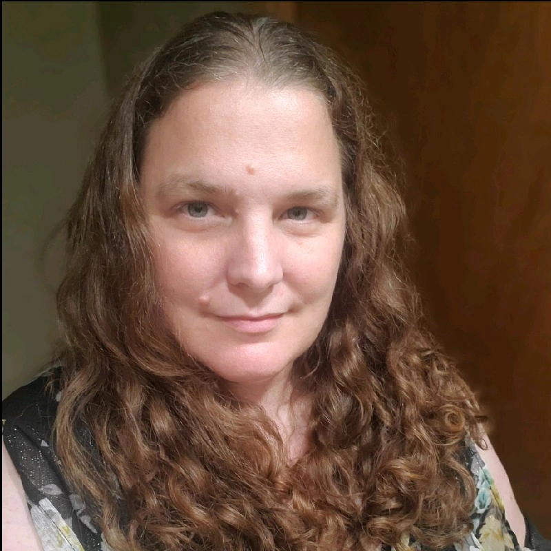 Picture of Tammy Weir