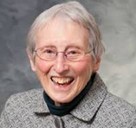 Headshot of Karen Pridham