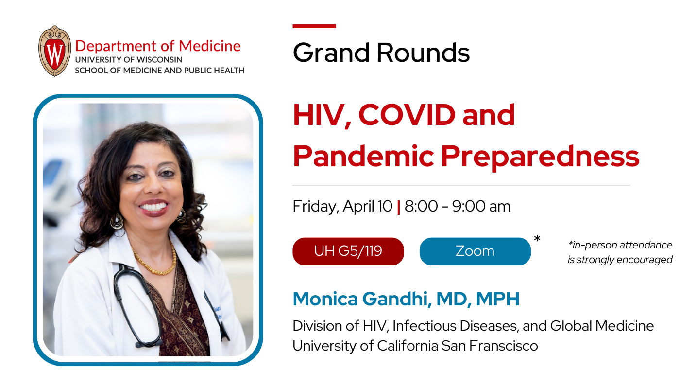 HIV, COVID and Pandemic Preparedness HIV, COVID and Pandemic Preparedness