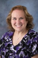 Wendy M. Lind, ARNP, MercyOne Genesis Psychology Associates