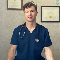 Joel Charles, MD, MPH