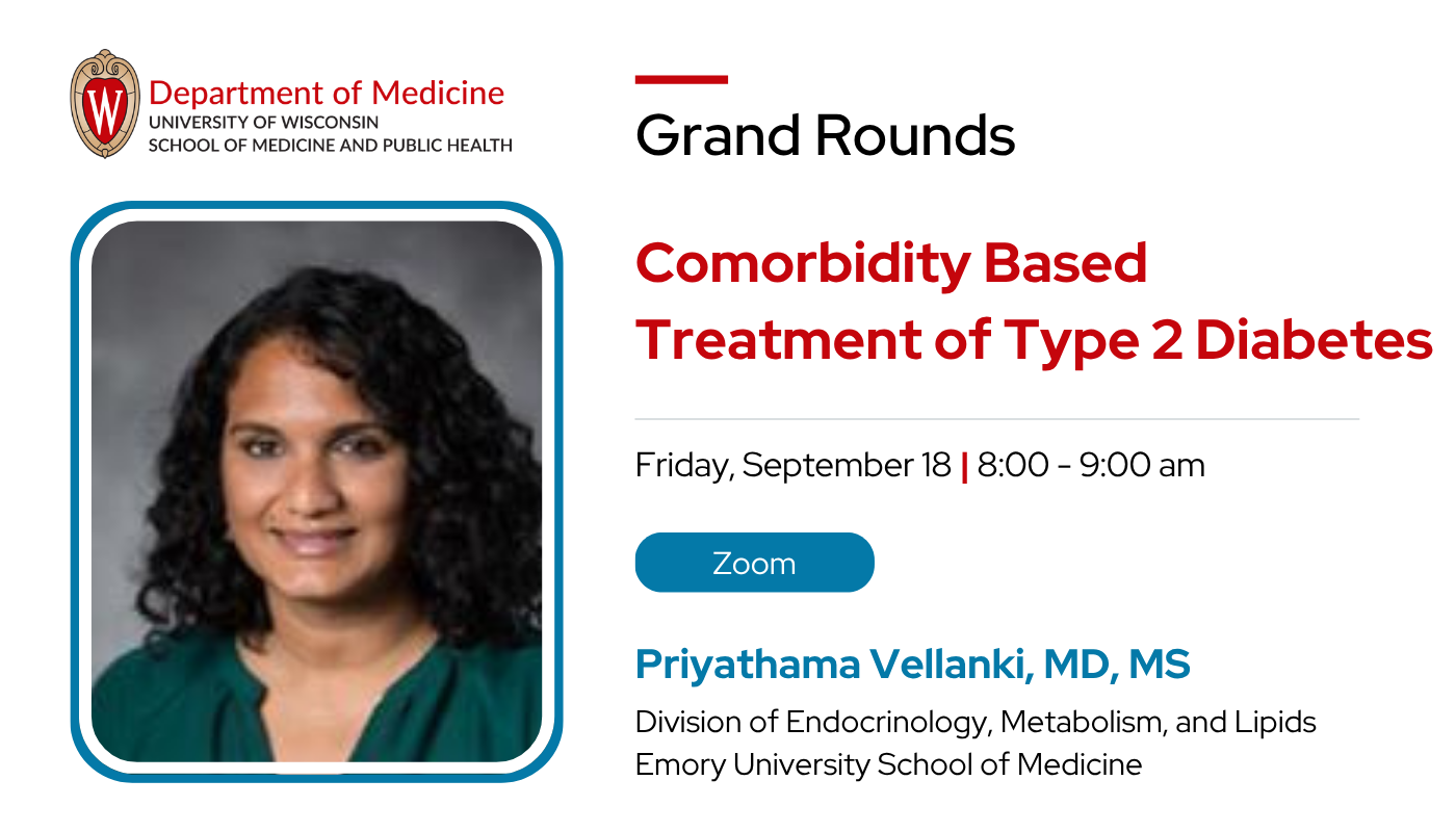 Comorbidity Based Treatments of Type 2 Diabetes