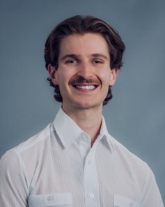 Alex Nelson, Medical Student
