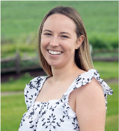 Amanda Richman, MPH