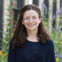 Berrit Goodman, MSOT, MPH
