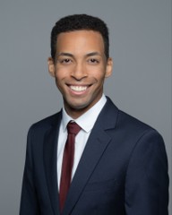Brandon Walton, Medical Student