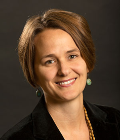 Candance Doerr-Stevens, PhD