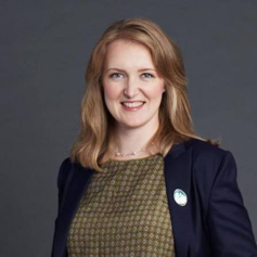 Cassandra Thiel, PhD