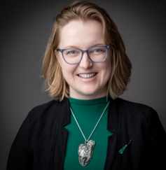 Cassandra Thiel, PhD