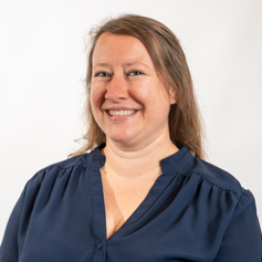 Geri Aurora, RN
