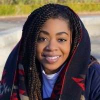 Isioma Odum, MASJ
